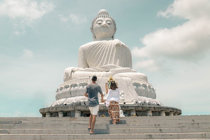 ️ Phuket Private Instagram Tour: All-Inclusive - What this Phuket photo tour is really designed to do