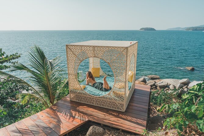 ️ Phuket Private Instagram Tour: All-Inclusive - Wat Chalong adds meaning beyond the camera