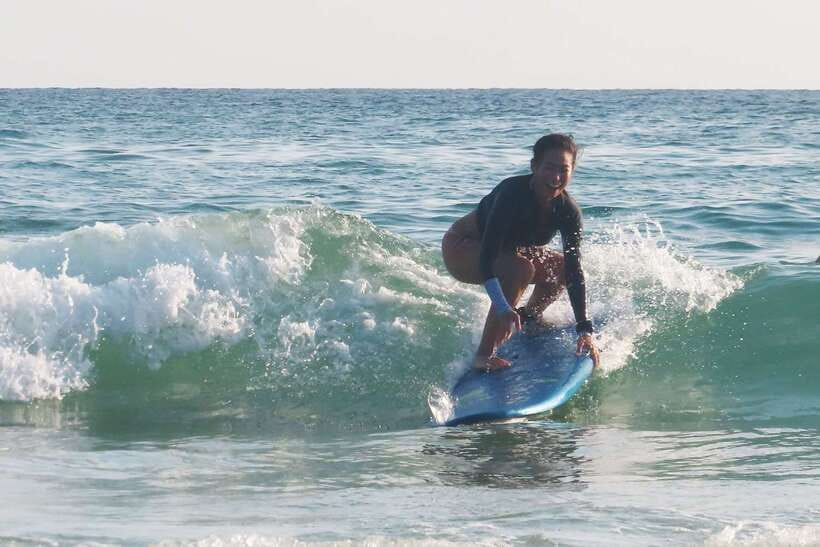 Phuket: Private Surfing Lessons at Beautiful Kata Beach - Key points to know before booking