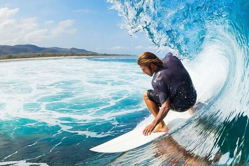 Phuket: Private Surfing Lessons at Beautiful Kata Beach - Starting beside Kata Beach