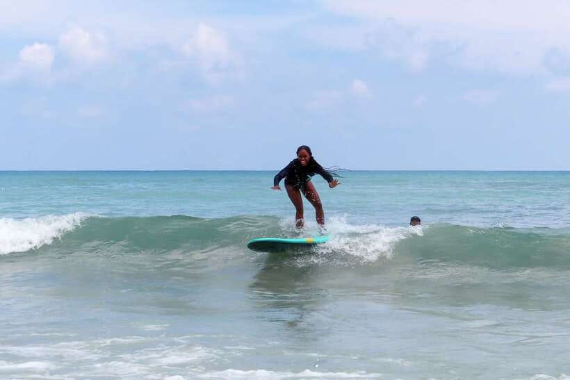 Phuket: Private Surfing Lessons at Beautiful Kata Beach - Why the 1.5-hour length matters