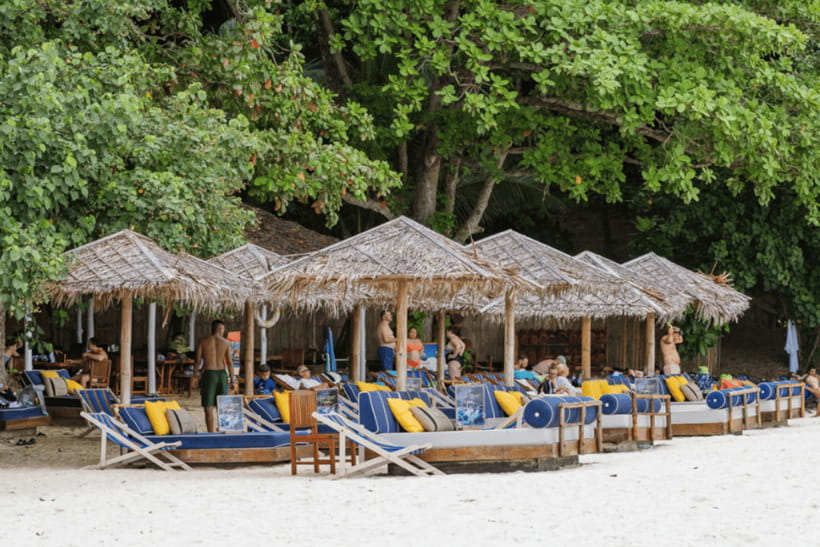 Phuket: Racha and Coral Islands Speedboat Trip with Lunch - What the $56 price really covers