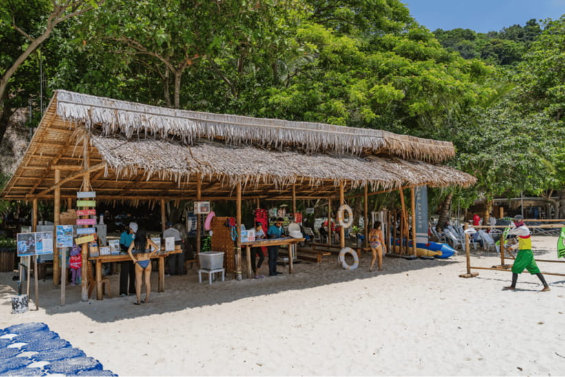 Phuket: Racha and Coral Islands Speedboat Trip with Lunch - Sea conditions can change the whole day