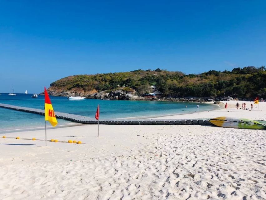 Phuket: Racha Island Snorkeling or Scuba Diving Tour - Should you book the Racha Yai and Coral Island tour?