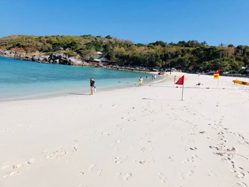 Phuket: Racha Island Snorkeling or Scuba Diving Tour - Leaving Phuket for Racha Yai