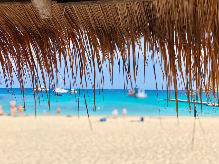 Phuket: Racha Island Snorkeling or Scuba Diving Tour - Coral Island brings a slower afternoon