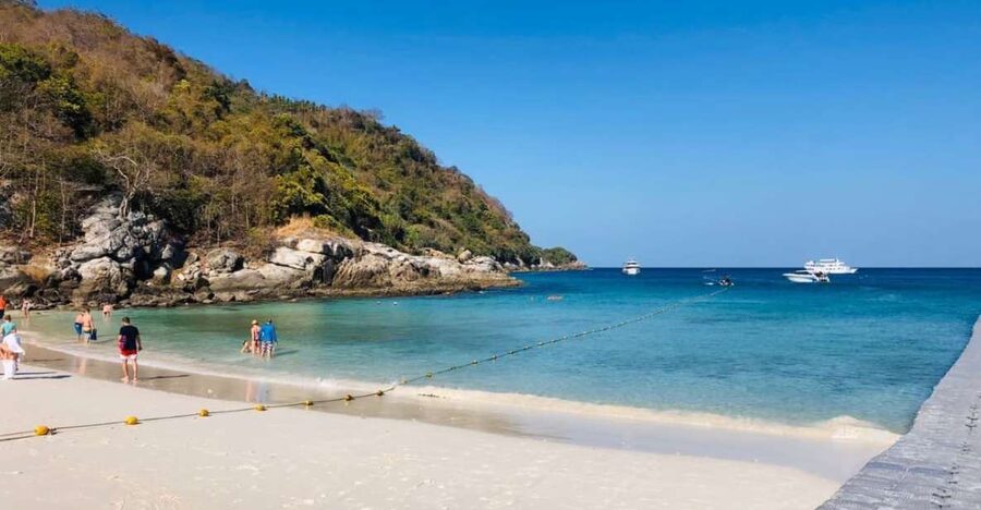 Phuket: Racha Island Snorkeling or Scuba Diving Tour - What the $52 price really covers