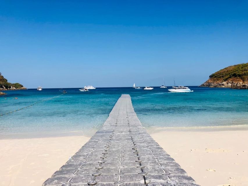 Phuket: Racha Island Snorkeling or Scuba Diving Tour - Who will enjoy this day most