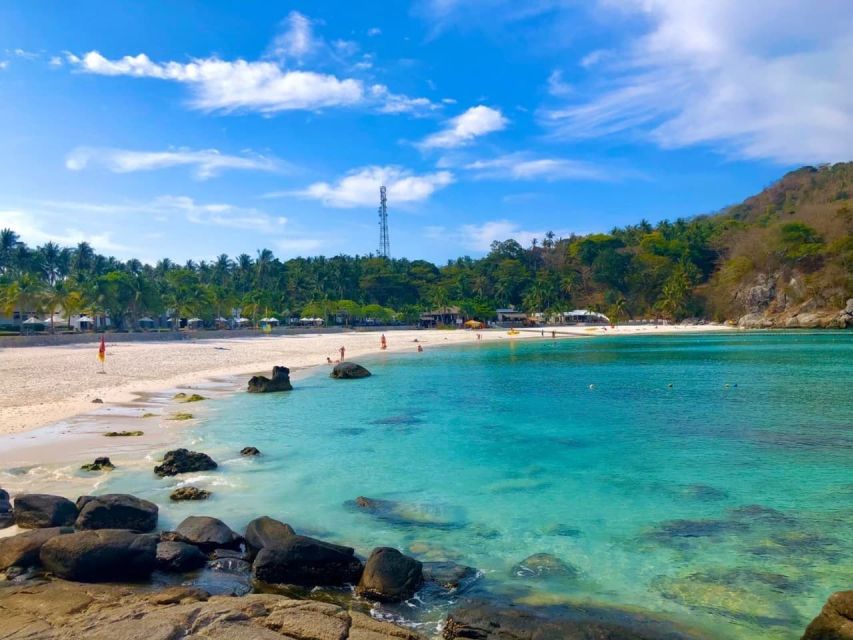 Phuket: Racha Island Snorkeling or Scuba Diving Tour - Practical tips for a better day