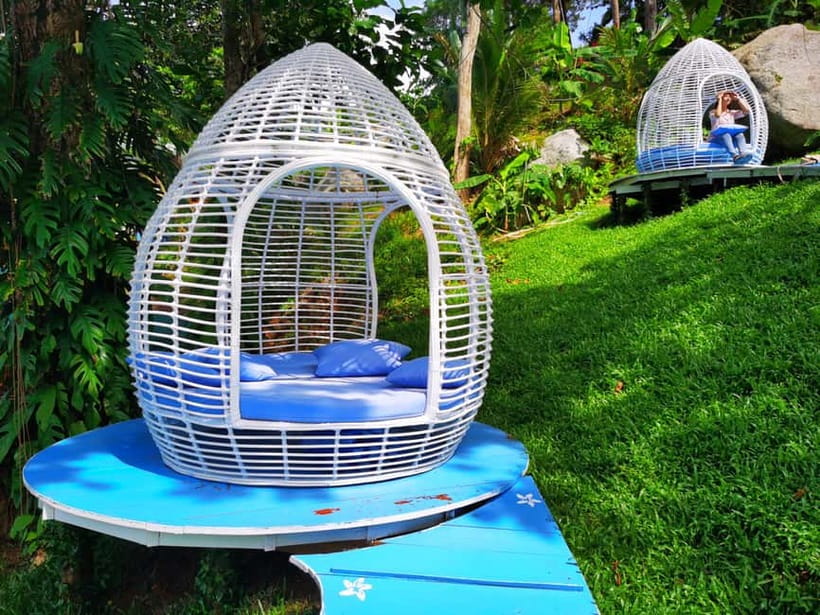 Phuket: Rock Beach Swing Entry Ticket - Who should book this coastal photo stop?