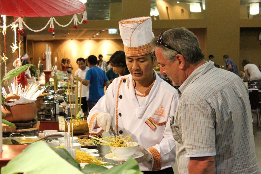 Phuket: Siam Niramit Show Admission Ticket - Who will enjoy Siam Niramit most