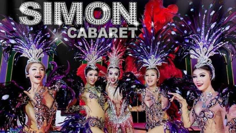 Phuket: Simon Cabaret Show Admission Ticket With Transport - Booking flexibility and small practical details