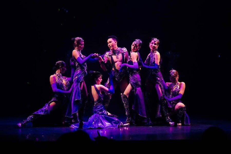 Phuket: Simon Cabaret Show Entry Ticket - What to bring, and what to leave behind