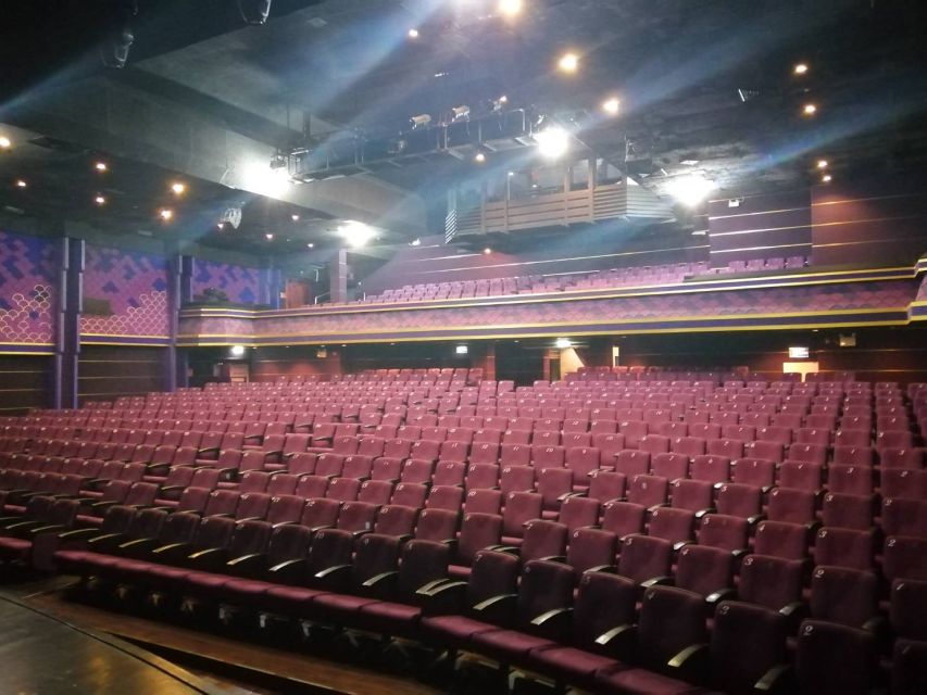 Phuket: Simon Cabaret Show Entry Ticket - Who will enjoy this Phuket evening most
