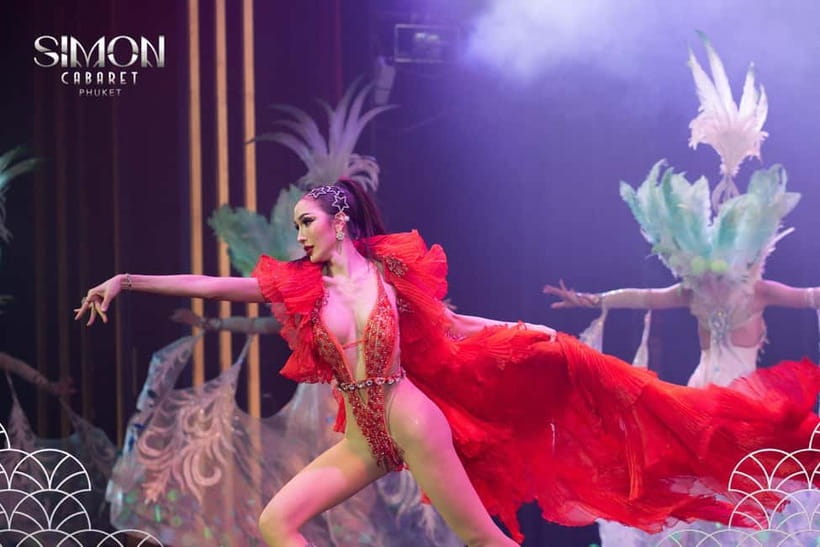 Phuket: Simon Cabaret Show Official Admission Ticket - Who will enjoy this show most