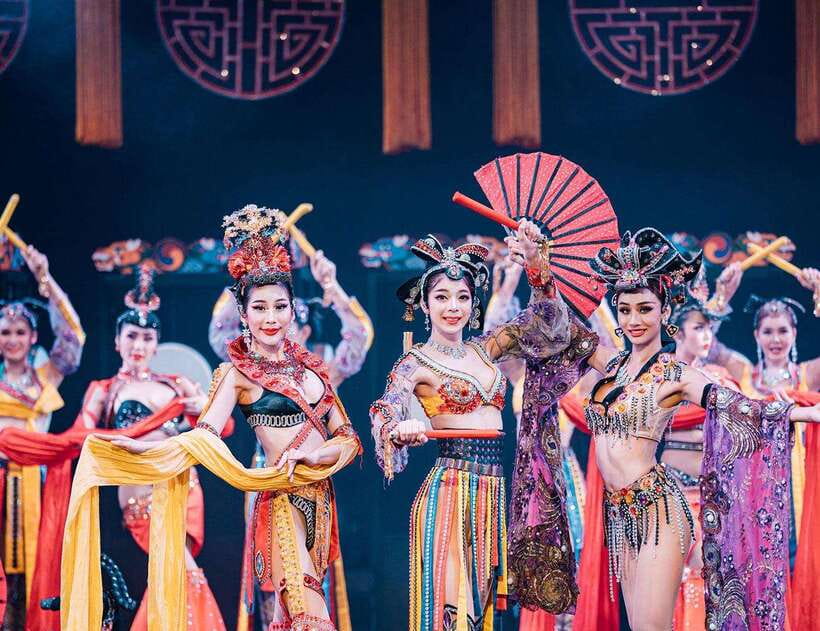 Phuket: Simon Cabaret Show VIP Tickets - Should You Book Simon Cabaret?
