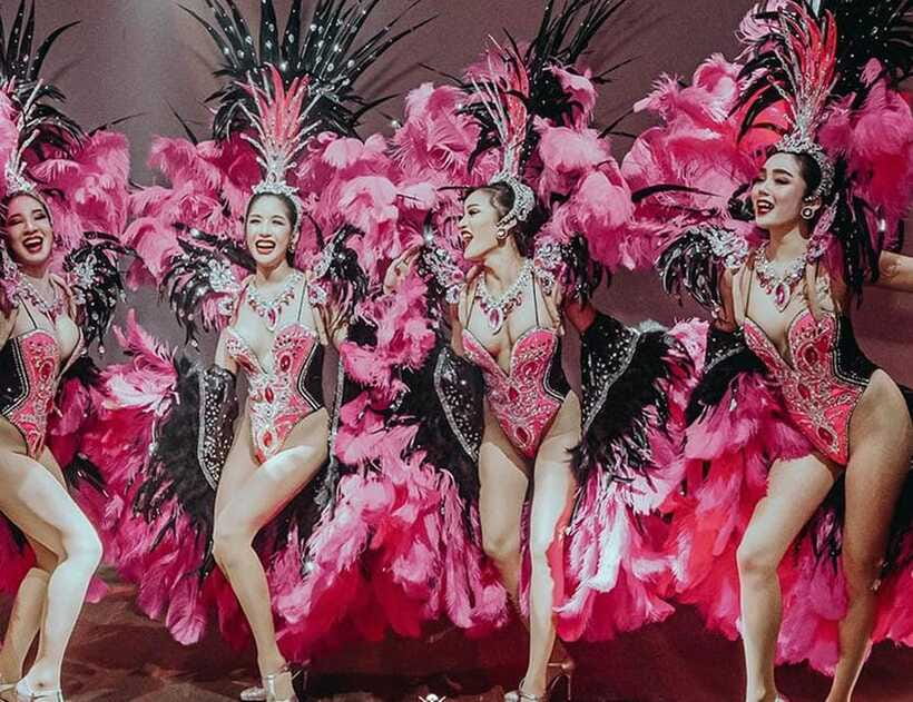 Phuket: Simon Cabaret Show VIP Tickets - Why Booking Ahead Makes Sense