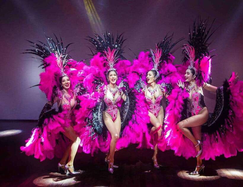 Phuket: Simon Cabaret Show VIP Tickets - A Straight Answer on the Value