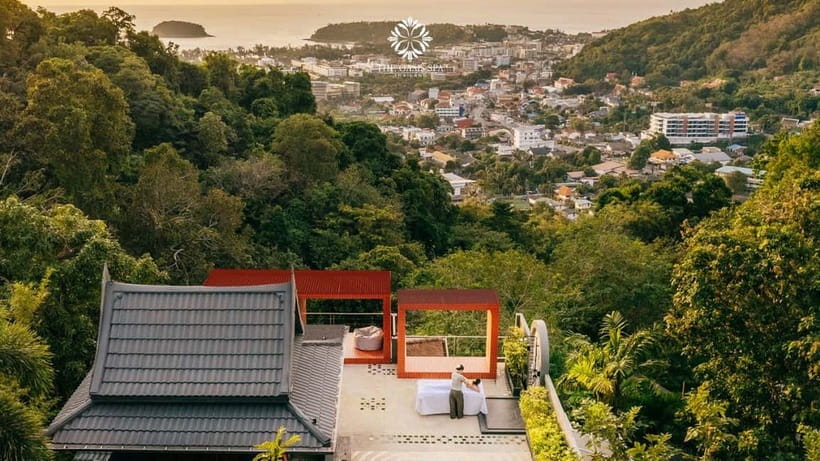 Phuket: Spa Experience at Oasis Spa - Choosing between one and three hours