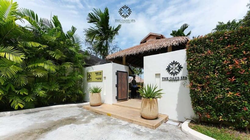 Phuket: Spa Experience at Oasis Spa - Who will enjoy Oasis Spa most