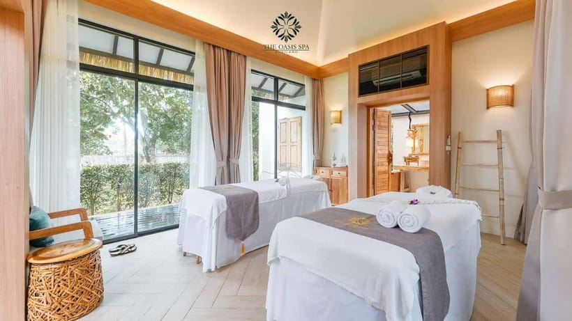 Phuket: Spa Experience at Oasis Spa - The appointment step you should not skip