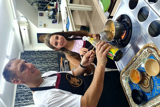 Phuket Thai Cooking Class with Market Tour Option - Is the $65.22 price good value?