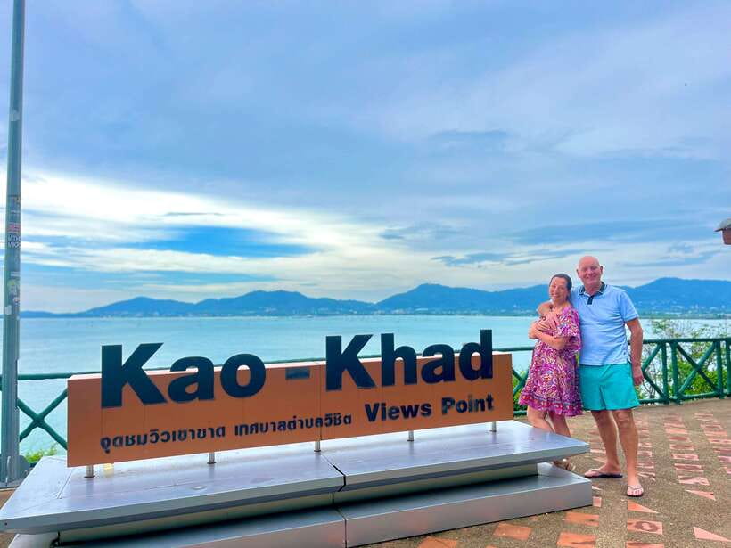 Phuket Ultimate Combo: Jungle ATV & Zipline Adventure - Refreshments, photos, and the small-group feel