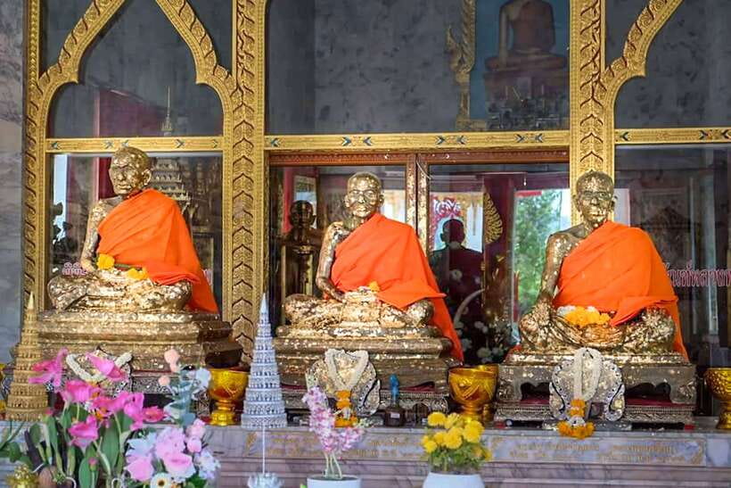 Phuket: Wat Chalong, Viewpoint, and Old Town Guided Tour - The Phuket highlights that matter most
