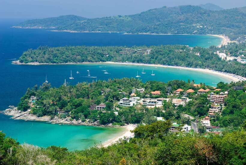 Phuket: Wat Chalong, Viewpoint, and Old Town Guided Tour - Saeng Tham Shrine and a final glimpse of local faith