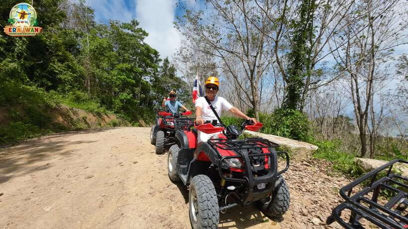 Phuket: Zipline Adventure Ocean Views in Patong & Transfer - Who will enjoy this Phuket outing?
