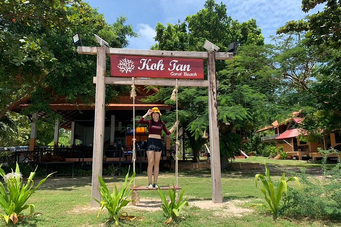 Pig Island Tour by Speedboat with Snorkeling - What the $58.70 price really covers