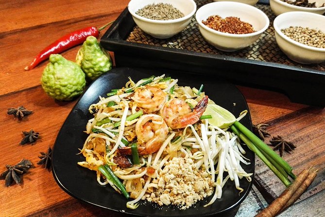 Pink Chili - Thai Cooking Class and Market Tour in Bangkok - Should you book this Bangkok cooking class?
