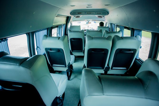 Private Bangkok Airport Transfer Free Tollway - From the terminal to your hotel