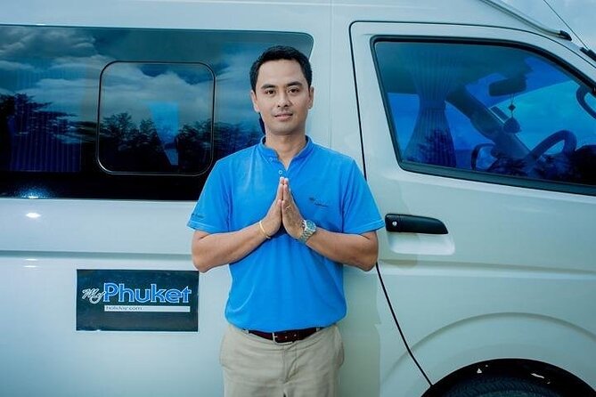 Private Bangkok Airport Transfer Free Tollway - The good and the less good