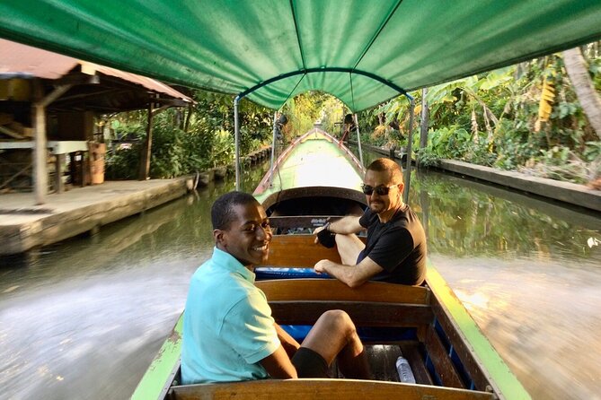 Private 'Breeze & Pleased’ Canal Boat Ride - 2hrs (self-guided) - Should You Book the Breeze & Pleased Canal Boat Ride?