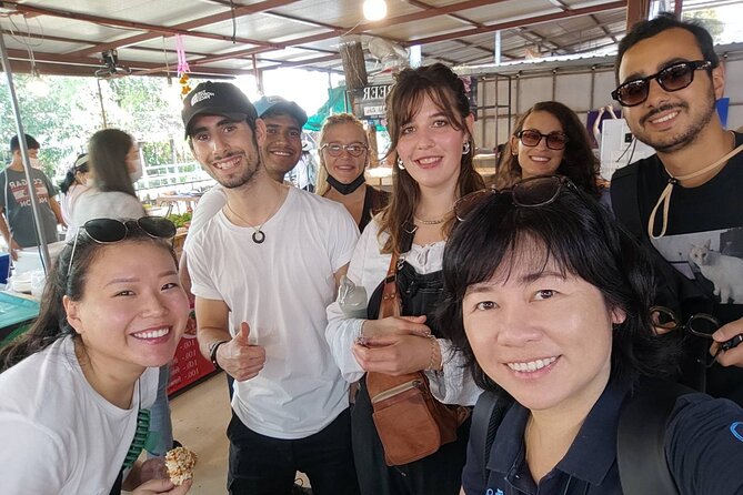 Private Custom Tour with a Local Guide - The Grand Palace and Wat Phra Kaew