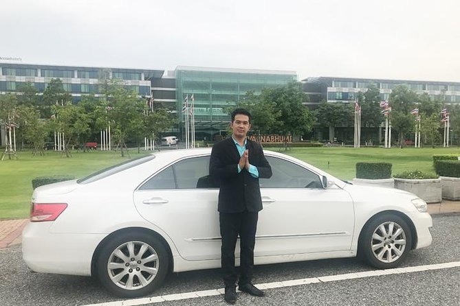 Private Customized Bangkok Tour With Driver - Why a private Bangkok driver can make sense