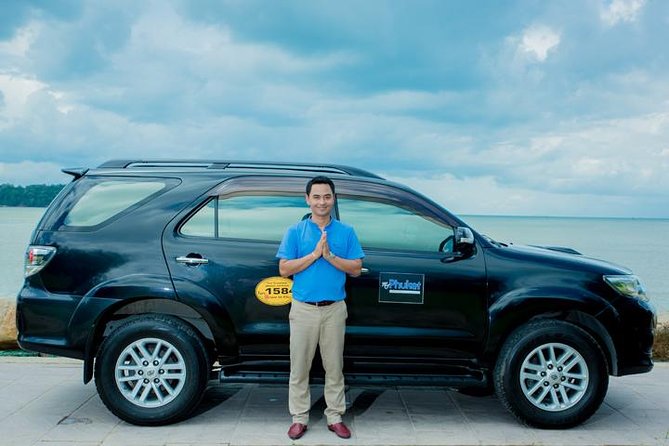Private Customized Bangkok Tour With Driver - Chinatown for a change of pace