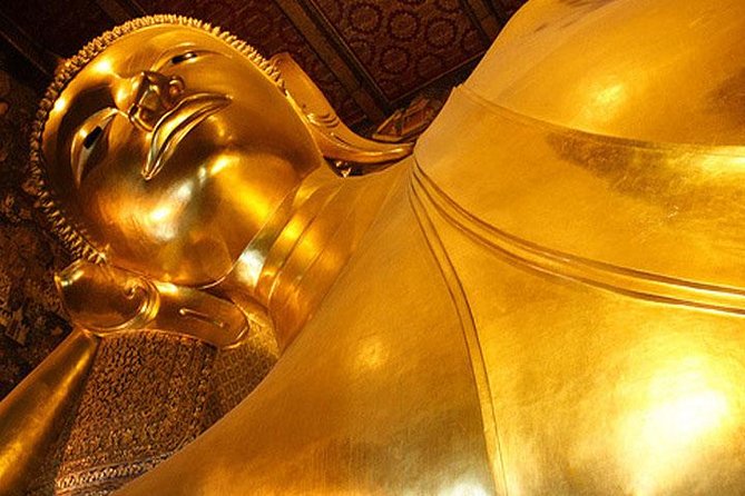 Private Customized Bangkok Tour With Driver - Grand Palace and Wat Phra Kaew