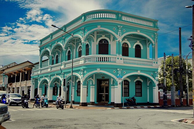 Private Customized Phuket Tour with Driver - Key points before you book