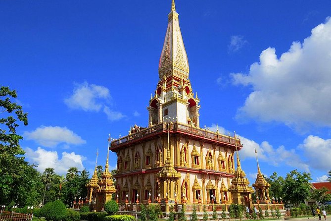 Private Customized Phuket Tour with Driver - Kata Beach is useful for a short coastal stop