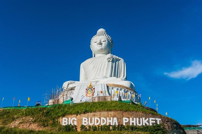 Private Customized Phuket Tour with Driver - Promthep Cape is the classic final viewpoint
