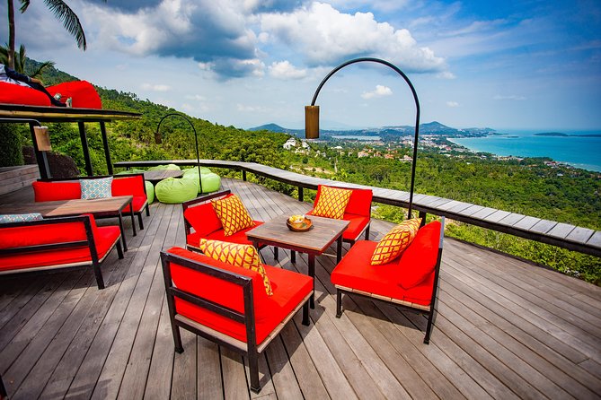 Private Customized Tour with Driver in Koh Samui - Your own list can replace the standard route