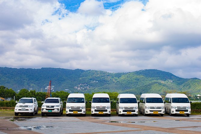 Private Customized Tour with Driver in Koh Samui - Driver or guide: make the distinction before you pay
