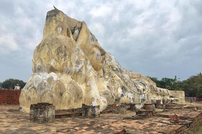 Private Excursion to Floating Market and Ayutthaya World Heritage - Is $184.25 per person a fair price?