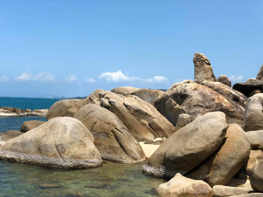 Private Group Half-Day City Tour Around Koh Samui - Key points to know before booking