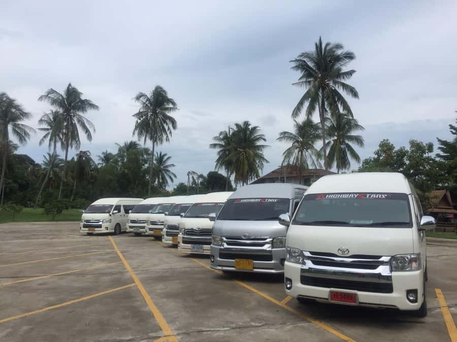 Private Group Half-Day City Tour Around Koh Samui - Big Buddha Temple at Wat Phra Yai
