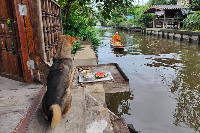 Private Mysterious Bangkok & Grand Palace, Tuk Tuk, Boat & Lunch - Why this route works for first-time Bangkok visitors