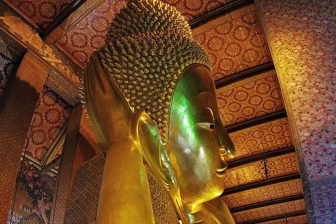 Private Tour: Damnoen Saduak Floating Market and Bangkok City Temples - Why the countryside makes this Bangkok tour worthwhile