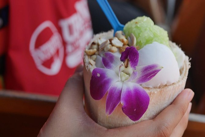Private Tour from Bangkok: Railway and Floating Markets Tour - Who should choose this seven-hour outing